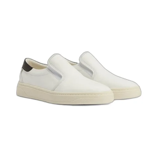 Giuseppe Zanotti Gz 94 Slip On Sneakers
