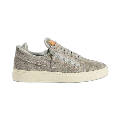 Giuseppe Zanotti Gz94 Low-Top Lace-Up Sneakers