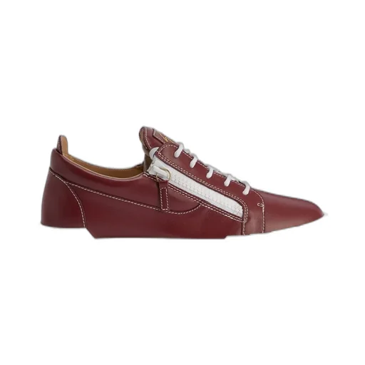 Giuseppe Zanotti The Shark 5.0 Low-Top Sneakers