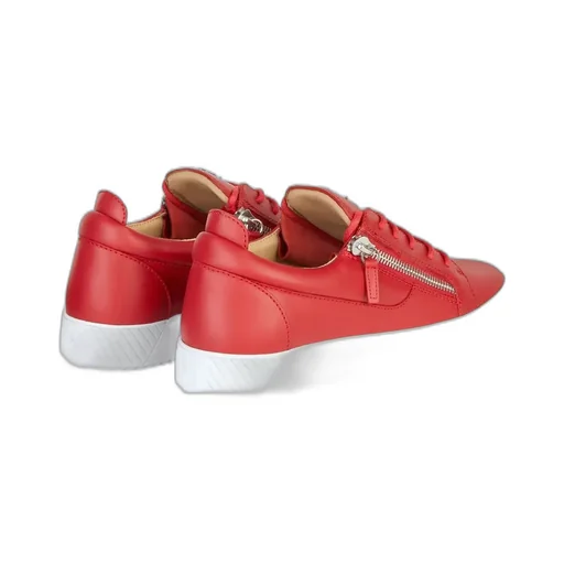 Giuseppe Zanotti Frankie Low-Top Sneakers
