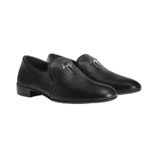 Giuseppe Zanotti Fergus Signature Loafers