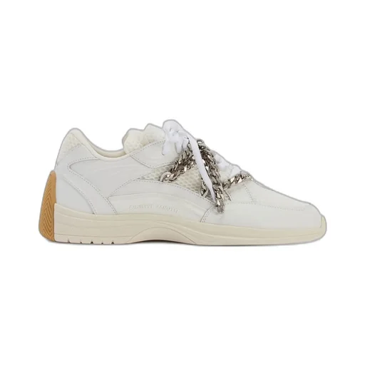 Giuseppe Zanotti Gz-Trail Low Top Sneakers