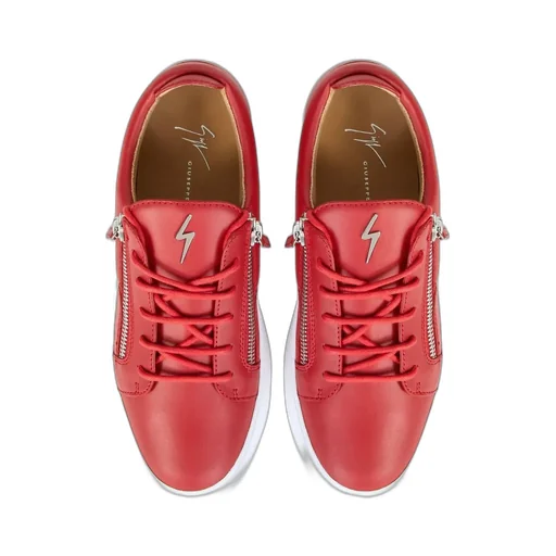 Giuseppe Zanotti Frankie Low-Top Sneakers
