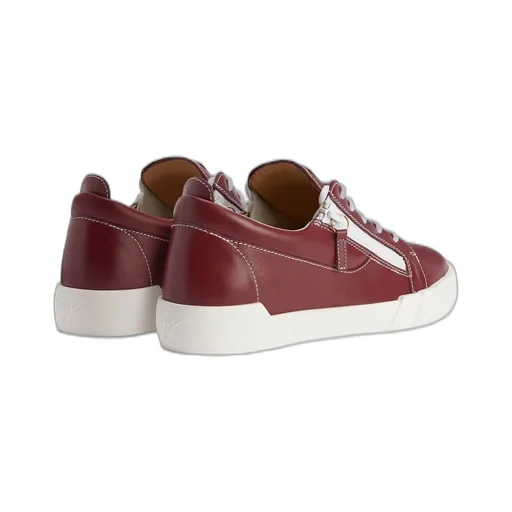 Giuseppe Zanotti The Shark 5.0 Low-Top Sneakers