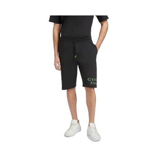 Giuseppe Zanotti Lr-43 Shorts