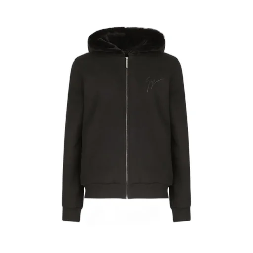 Giuseppe Zanotti Lr-12 Hoodie