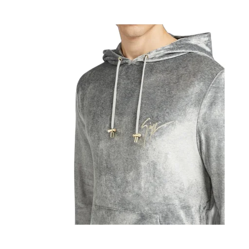 Giuseppe Zanotti Lr-27 Hoodie