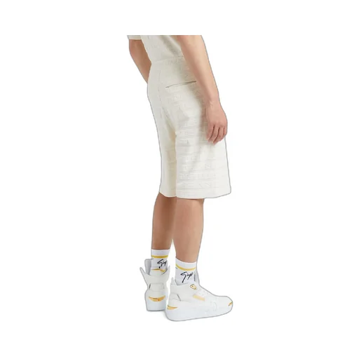Giuseppe Zanotti Lr-36 Shorts