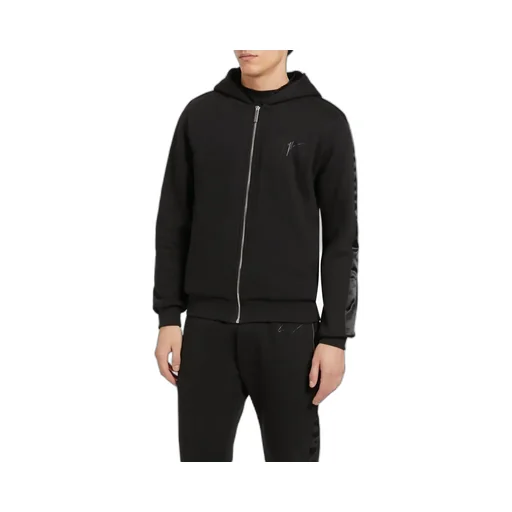 Giuseppe Zanotti Lr-12 Hoodie