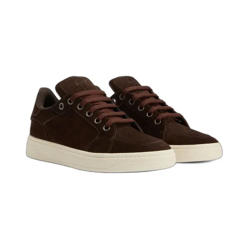 Giuseppe Zanotti Gz94 Low-Top Sneakers