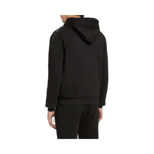 Giuseppe Zanotti Lr-12 Hoodie