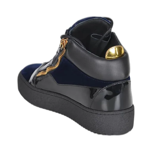 Giuseppe Zanotti Kriss High Top Sneakers