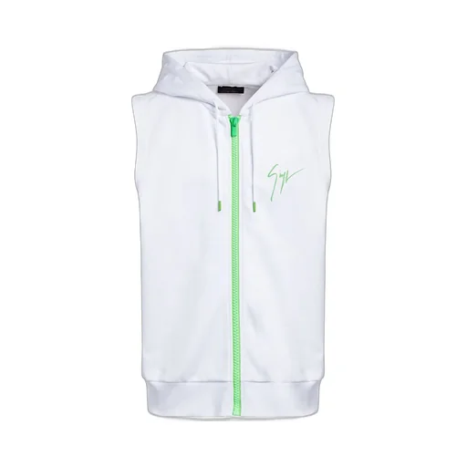Giuseppe Zanotti Lr-41 Hoodie