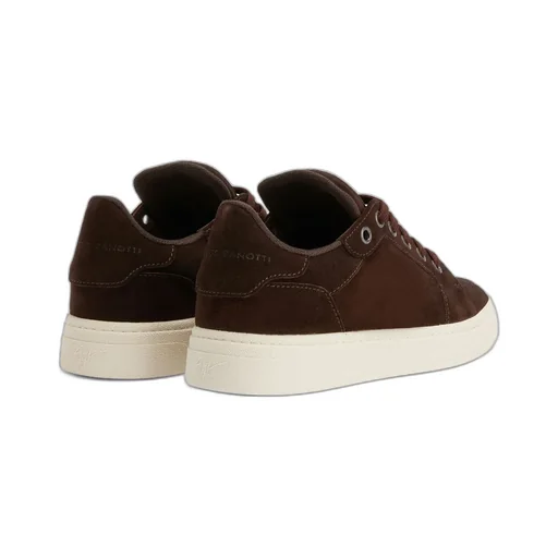 Giuseppe Zanotti Gz94 Low-Top Sneakers