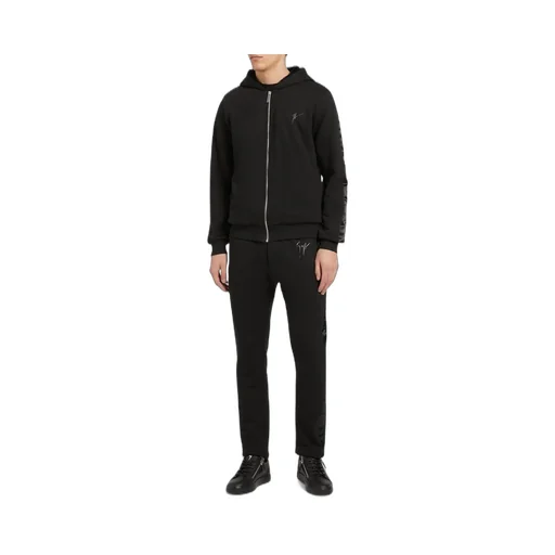 Giuseppe Zanotti Lr-12 Hoodie