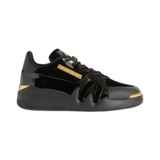 Giuseppe Zanotti Talon Low-Top Sneakers