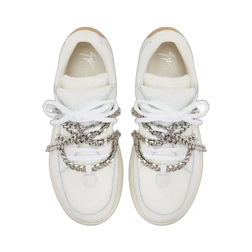Giuseppe Zanotti Gz-Trail Low Top Sneakers