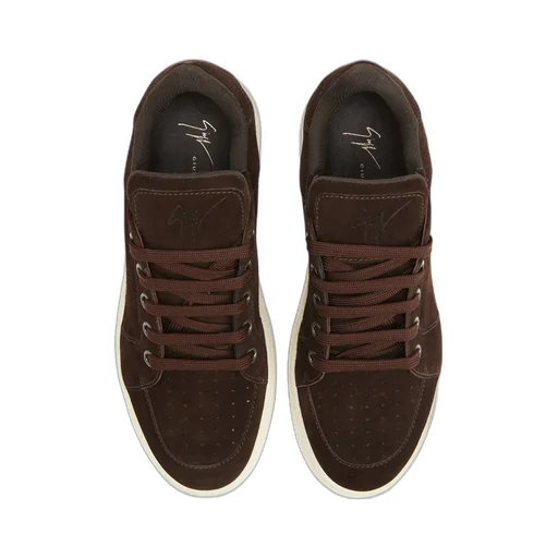 Giuseppe Zanotti Gz94 Low-Top Sneakers