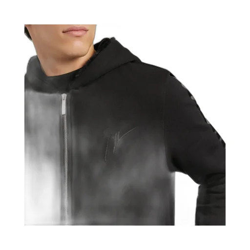 Giuseppe Zanotti Lr-12 Hoodie