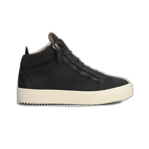 Giuseppe Zanotti Kriss Lace-Up Sneakers