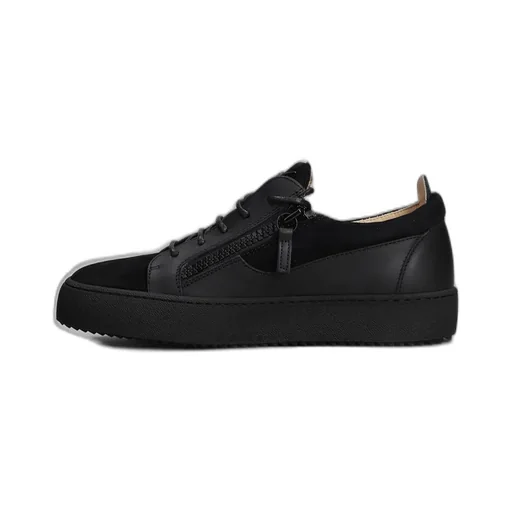 Giuseppe Zanotti Frankie Low-Top Sneakers