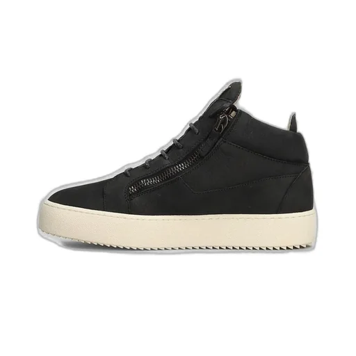 Giuseppe Zanotti Kriss Lace-Up Sneakers