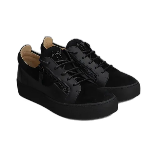 Giuseppe Zanotti Frankie Low-Top Sneakers