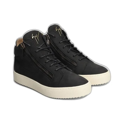 Giuseppe Zanotti Kriss Lace-Up Sneakers