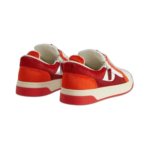 Giuseppe Zanotti Gz 94 Signature Low-Top Sneakers