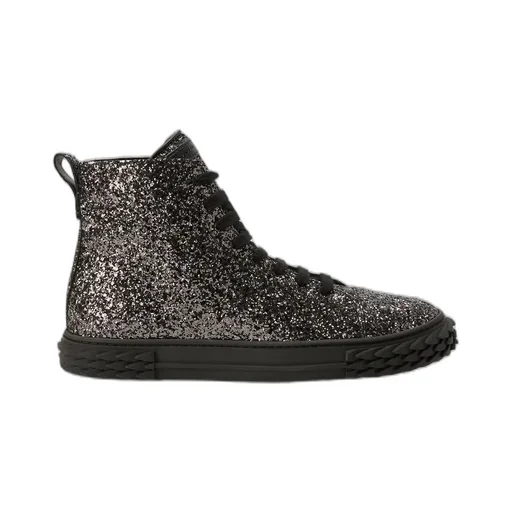 Giuseppe Zanotti Ecoblabber High-Top Sneakers