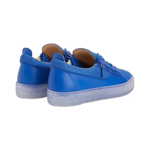 Giuseppe Zanotti Frankie Low-Top Sneakers