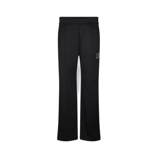 Giuseppe Zanotti Elasticated Waistband Straight-Leg Track Pants