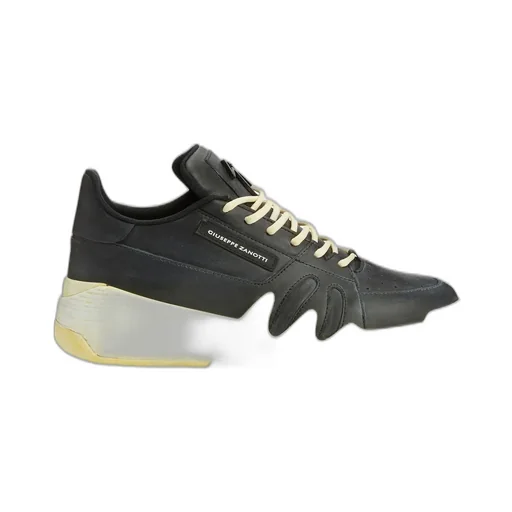 Giuseppe Zanotti Talon Low-Top Sneakers