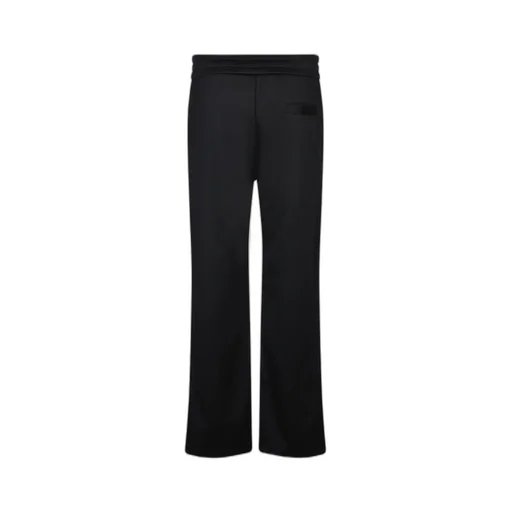 Giuseppe Zanotti Elasticated Waistband Straight-Leg Track Pants