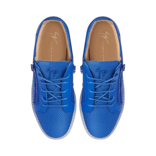 Giuseppe Zanotti Frankie Low-Top Sneakers