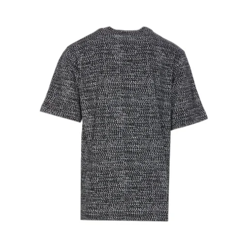 Giuseppe Zanotti Digital-Printed Crewneck T-Shirt