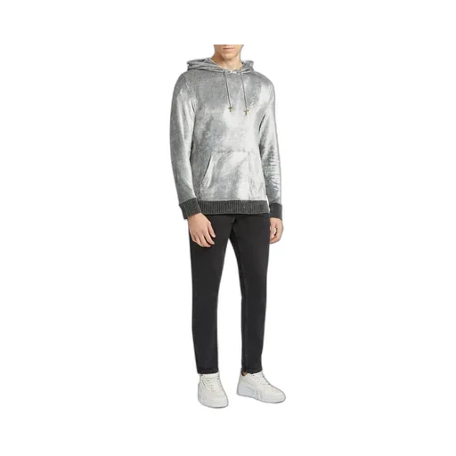 Giuseppe Zanotti Lr-27 Hoodie