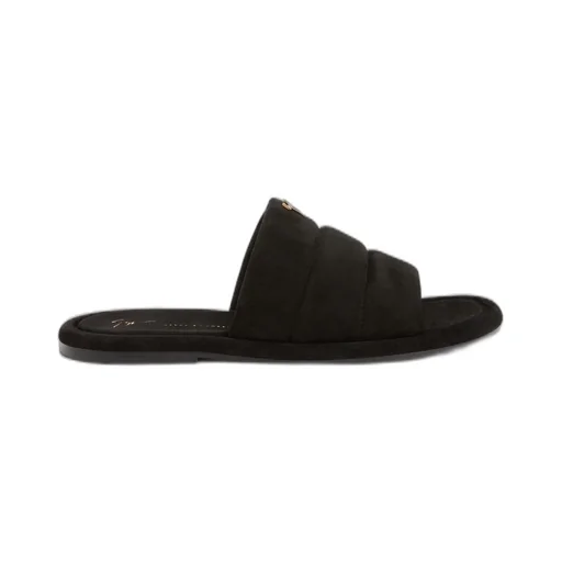 Giuseppe Zanotti Harmande Signature Detail Sandals