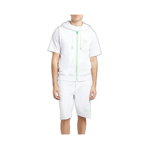 Giuseppe Zanotti Lr-41 Hoodie