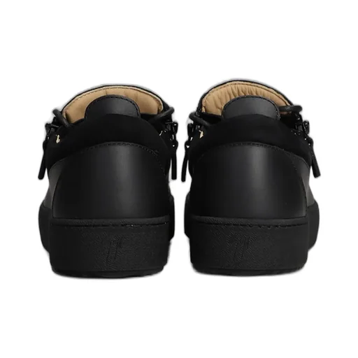 Giuseppe Zanotti Frankie Low-Top Sneakers