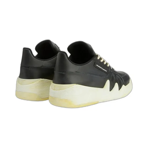 Giuseppe Zanotti Talon Low-Top Sneakers