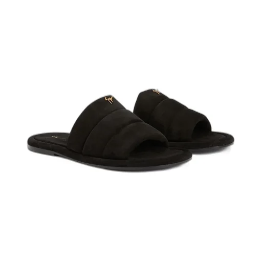 Giuseppe Zanotti Harmande Signature Detail Sandals