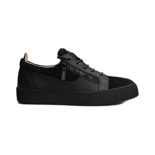 Giuseppe Zanotti Frankie Low-Top Sneakers