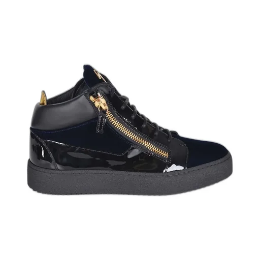 Giuseppe Zanotti Kriss High Top Sneakers