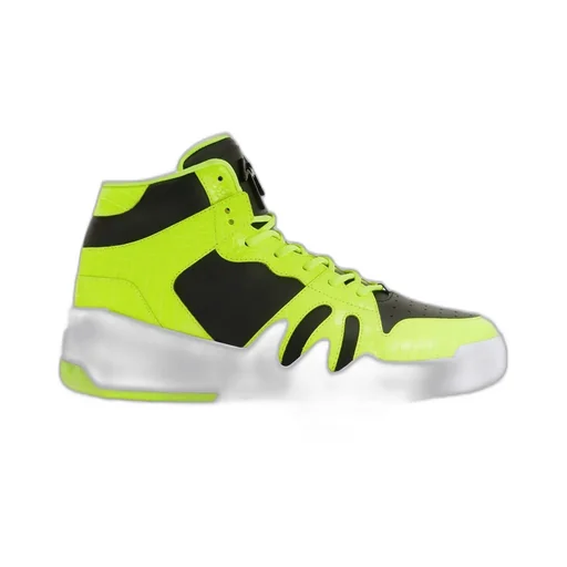 Giuseppe Zanotti Talon High-Top Sneakers