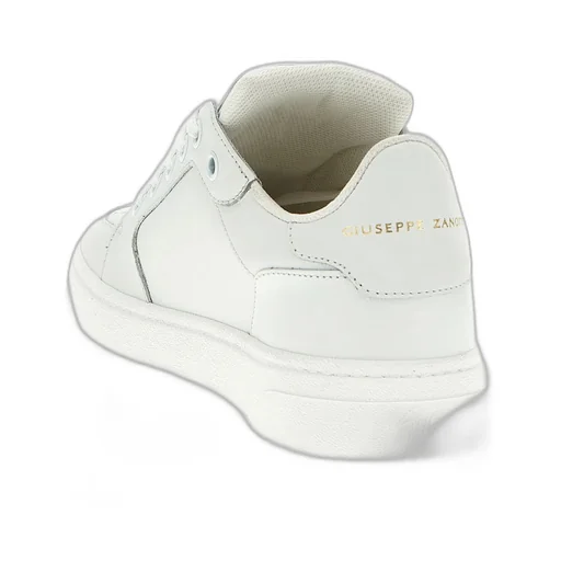 Giuseppe Zanotti Gz94 Low-Top Perforated Sneakers