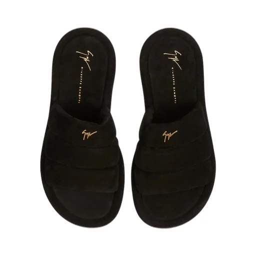 Giuseppe Zanotti Harmande Signature Detail Sandals