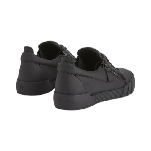 Giuseppe Zanotti The Shark 5.0 Low-Top Sneakers