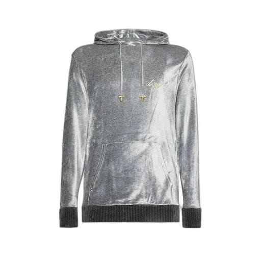 Giuseppe Zanotti Lr-27 Hoodie