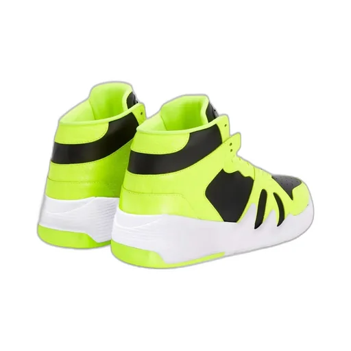 Giuseppe Zanotti Talon High-Top Sneakers